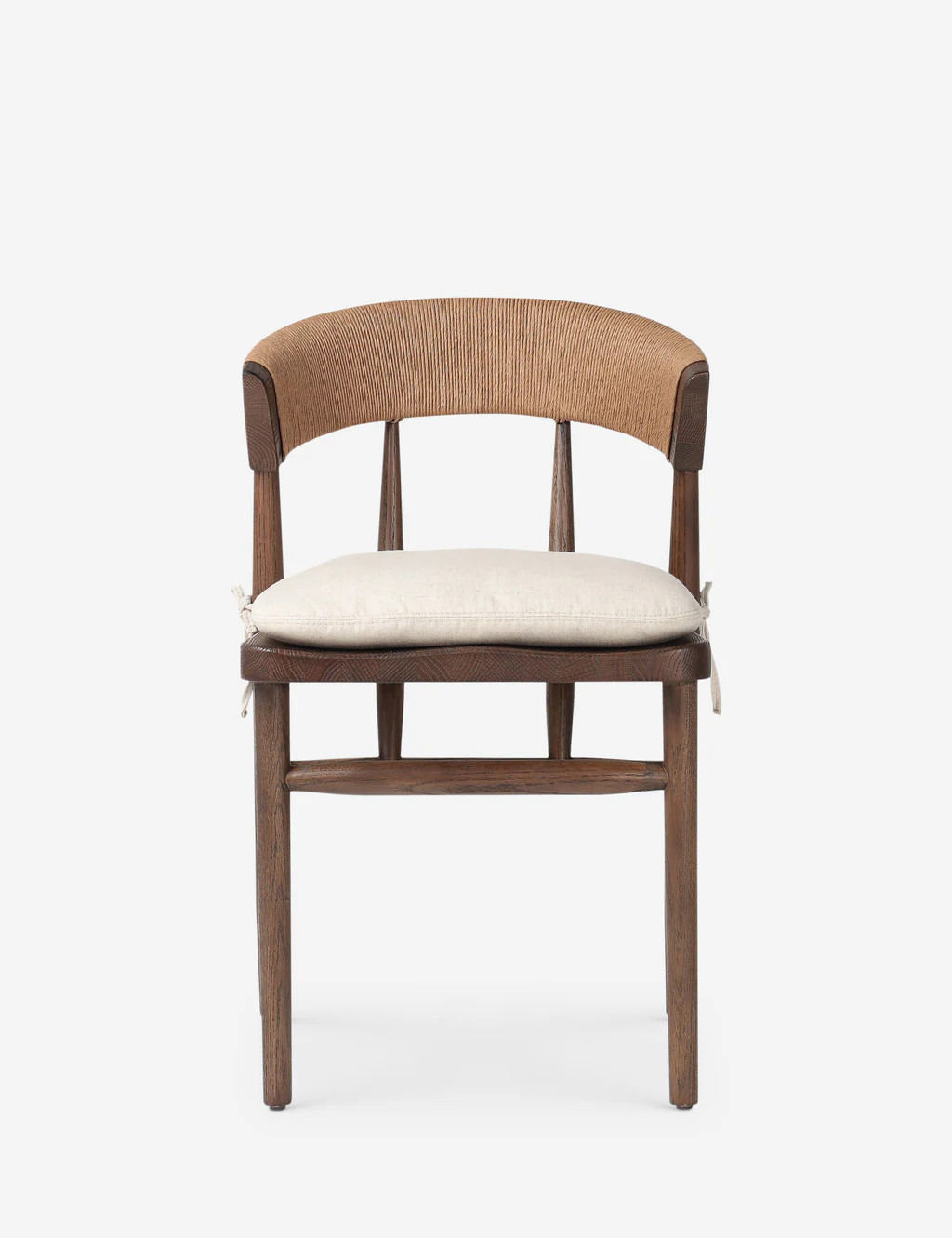 Hainey Dining Chair | Lulu and Georgia 
