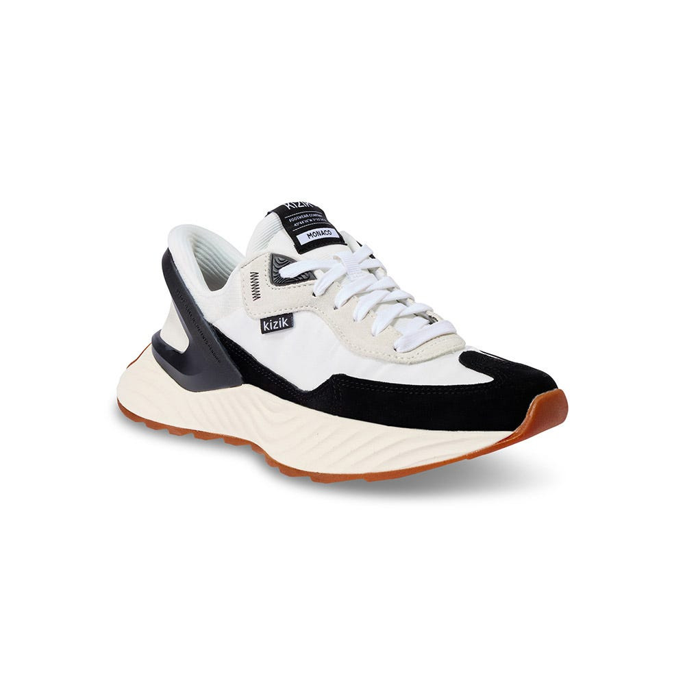 Women's Kizik Monaco | Schuler Shoes