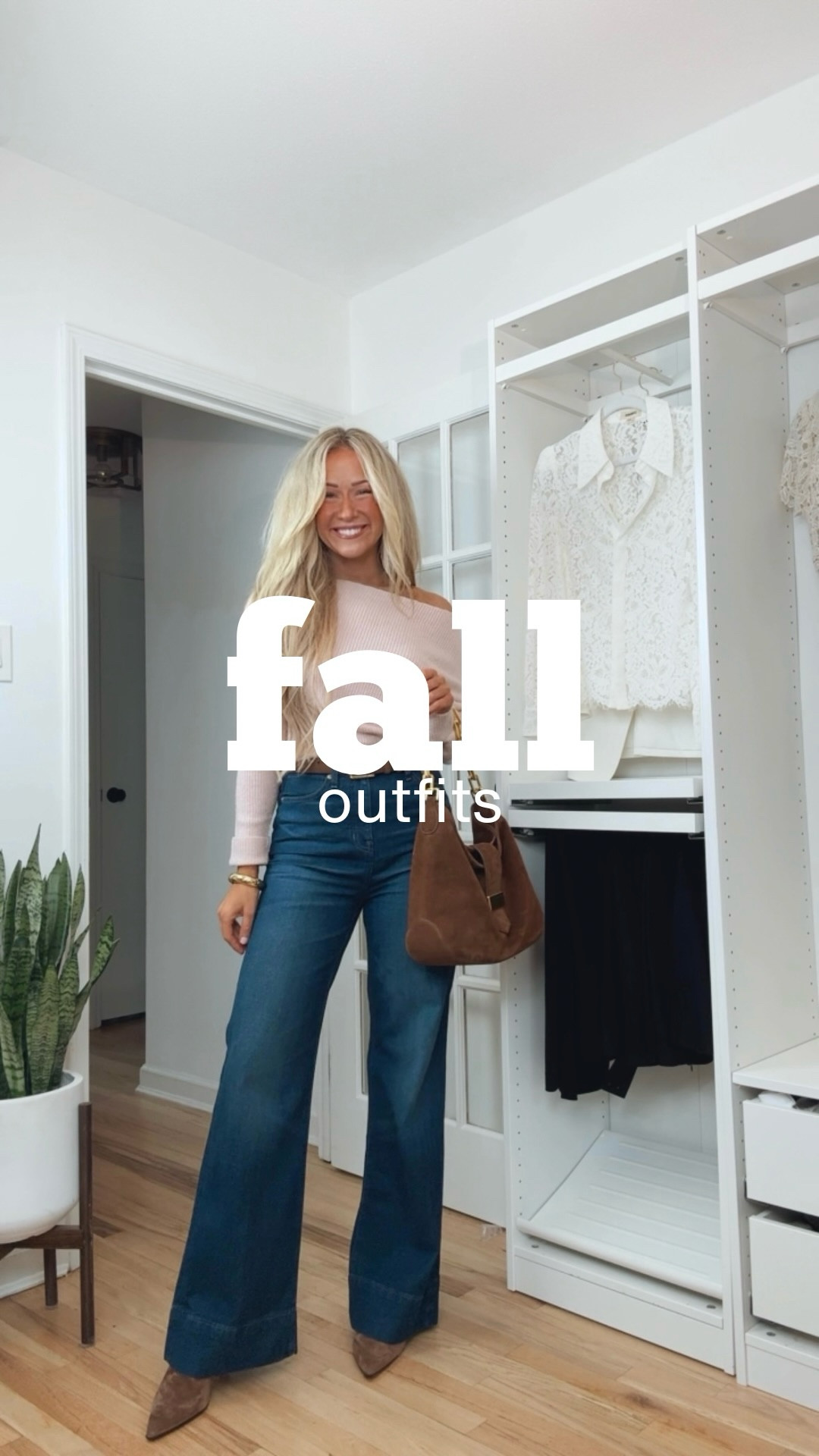 Casual fall outfits inspo (*outfits are from last year, linking alternative options for anything that’s sold out now 💗💗)