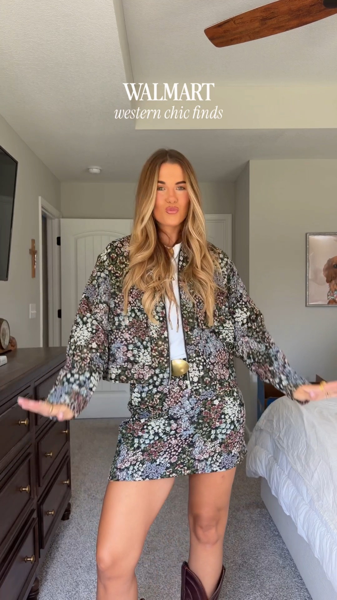 walmart fall finds!

#LTKootd #LTKxWalmart #LTKgrwm