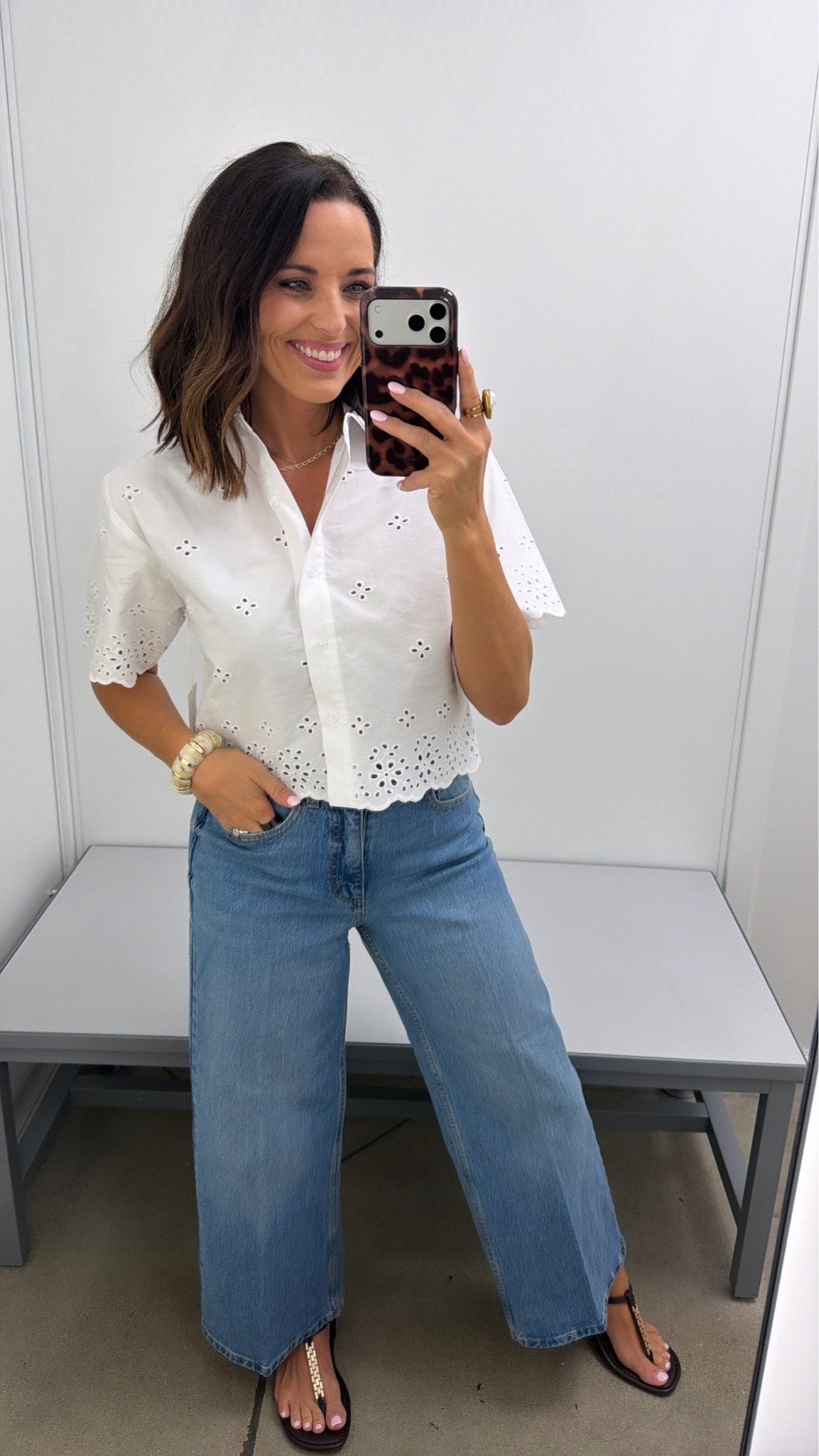 Gives all the expensive vibes🤩 The details are so good and can be styled so many ways! I’m obsessed!

#walmartfashion

#LTKootd