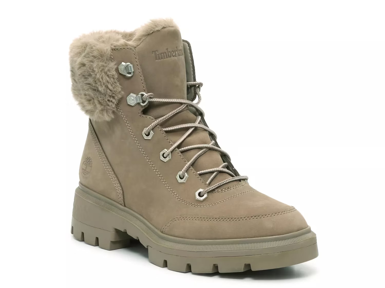 Timberland Cortina Valley Bootie | DSW