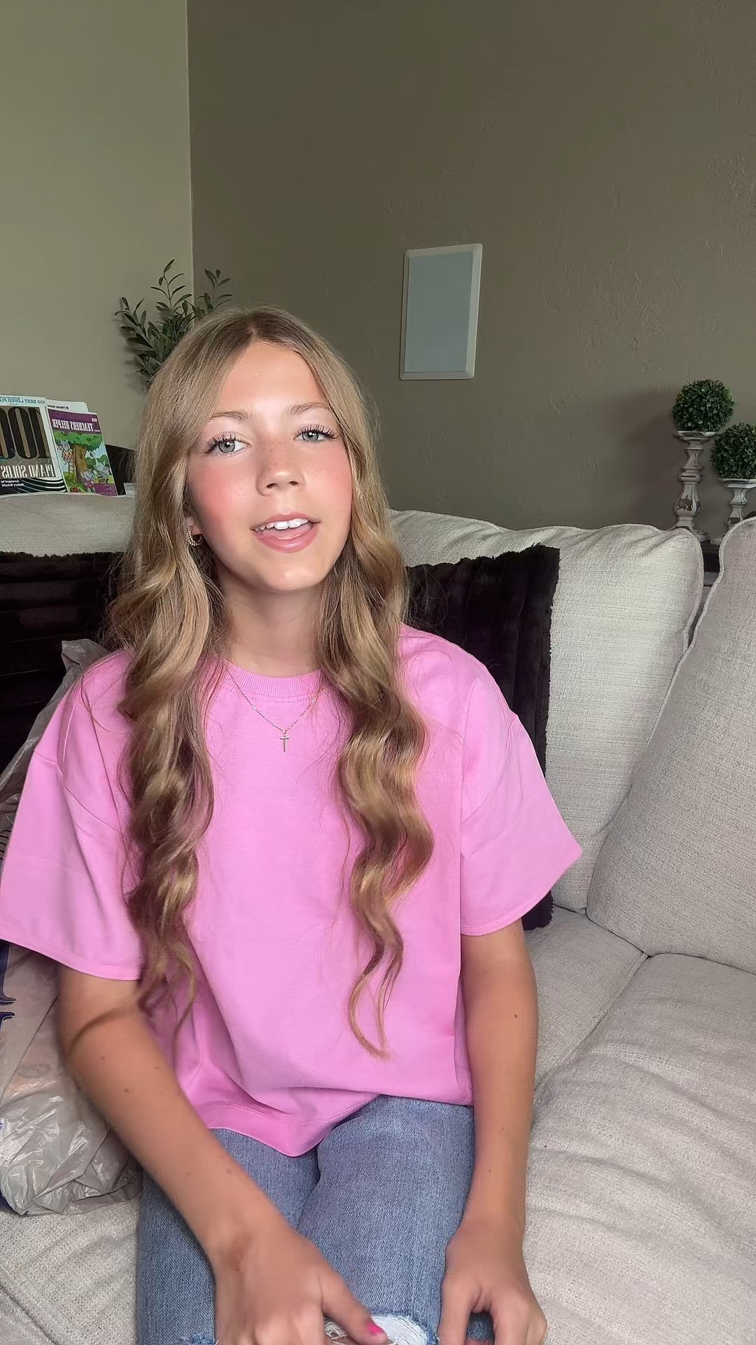 Back to School Haul🛍️💓

Back to School// Back to school haul// Tween girl fashion// Tween girl clothes // Shein haul// Amazon Haul

#LTKKids #LTKmomlife