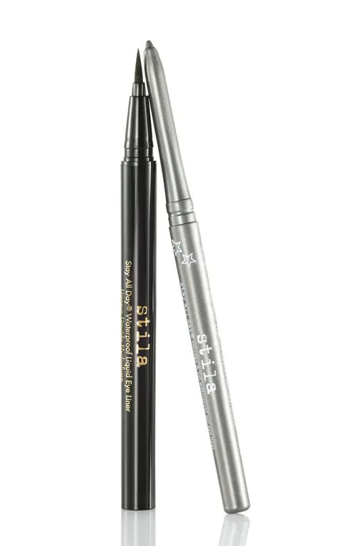 Stila Stroke of Genius Eye Set $47 Value at Nordstrom | Nordstrom