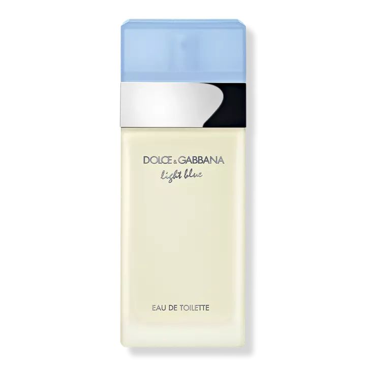 Light Blue Eau de Toilette | Ulta