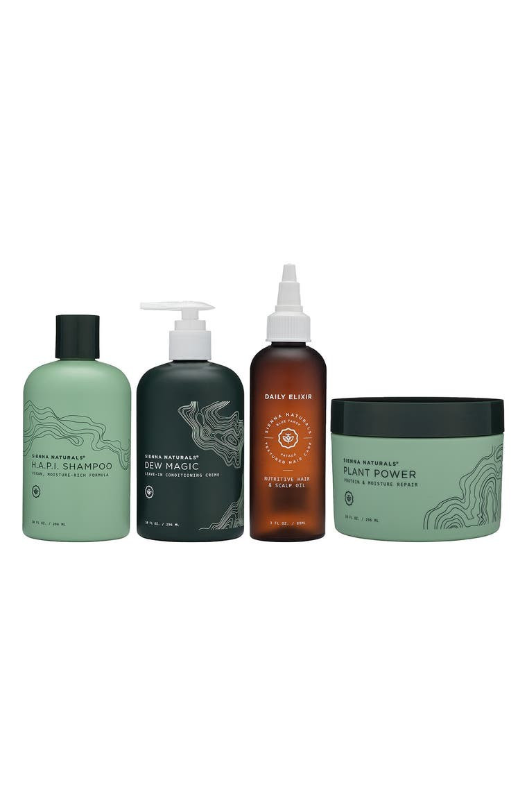 Issa Rae's Wash Day Ritual Set | Nordstrom