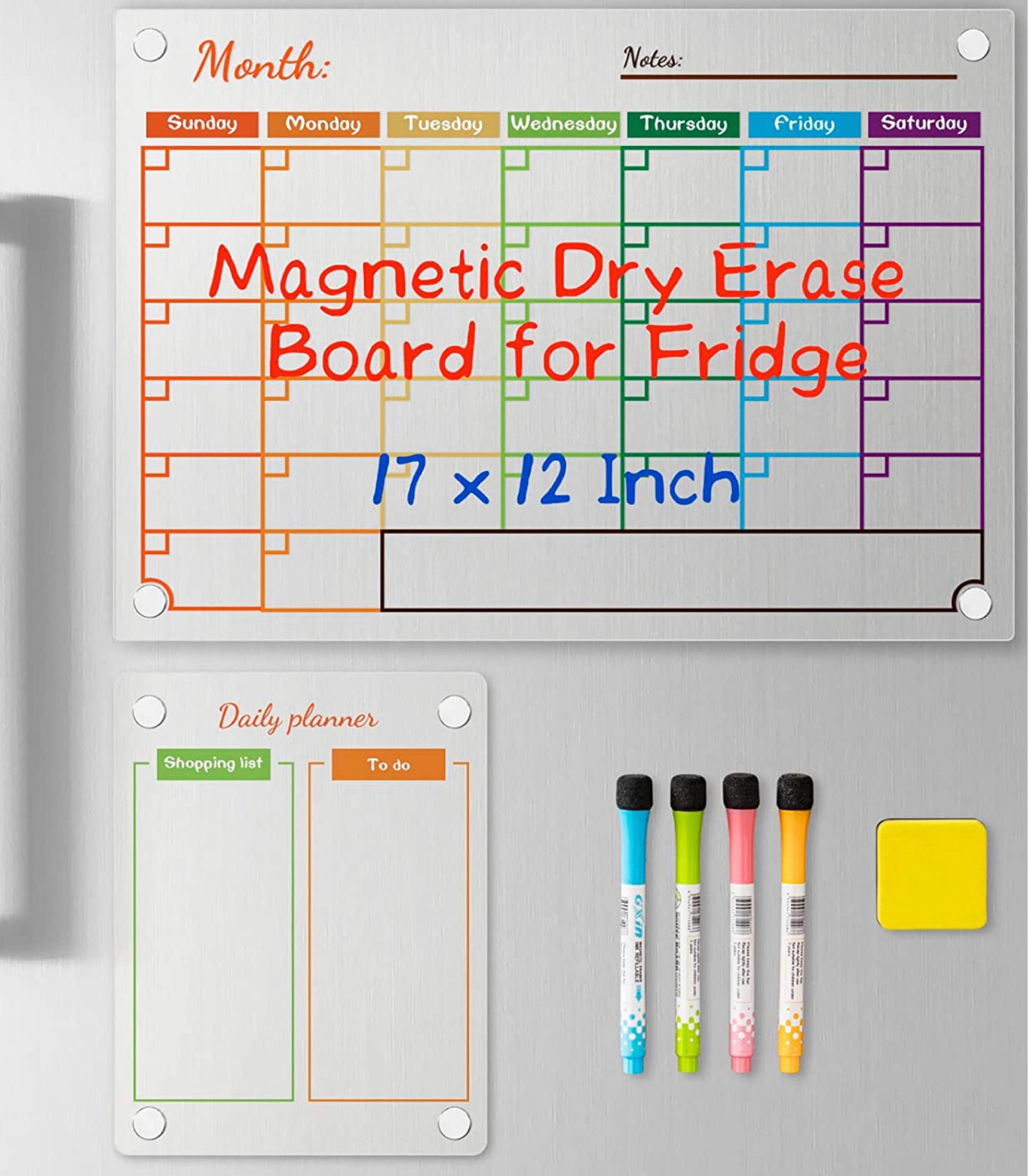 An organization must have for busy families! 

#LTKhome #LTKfamily #LTKunder50