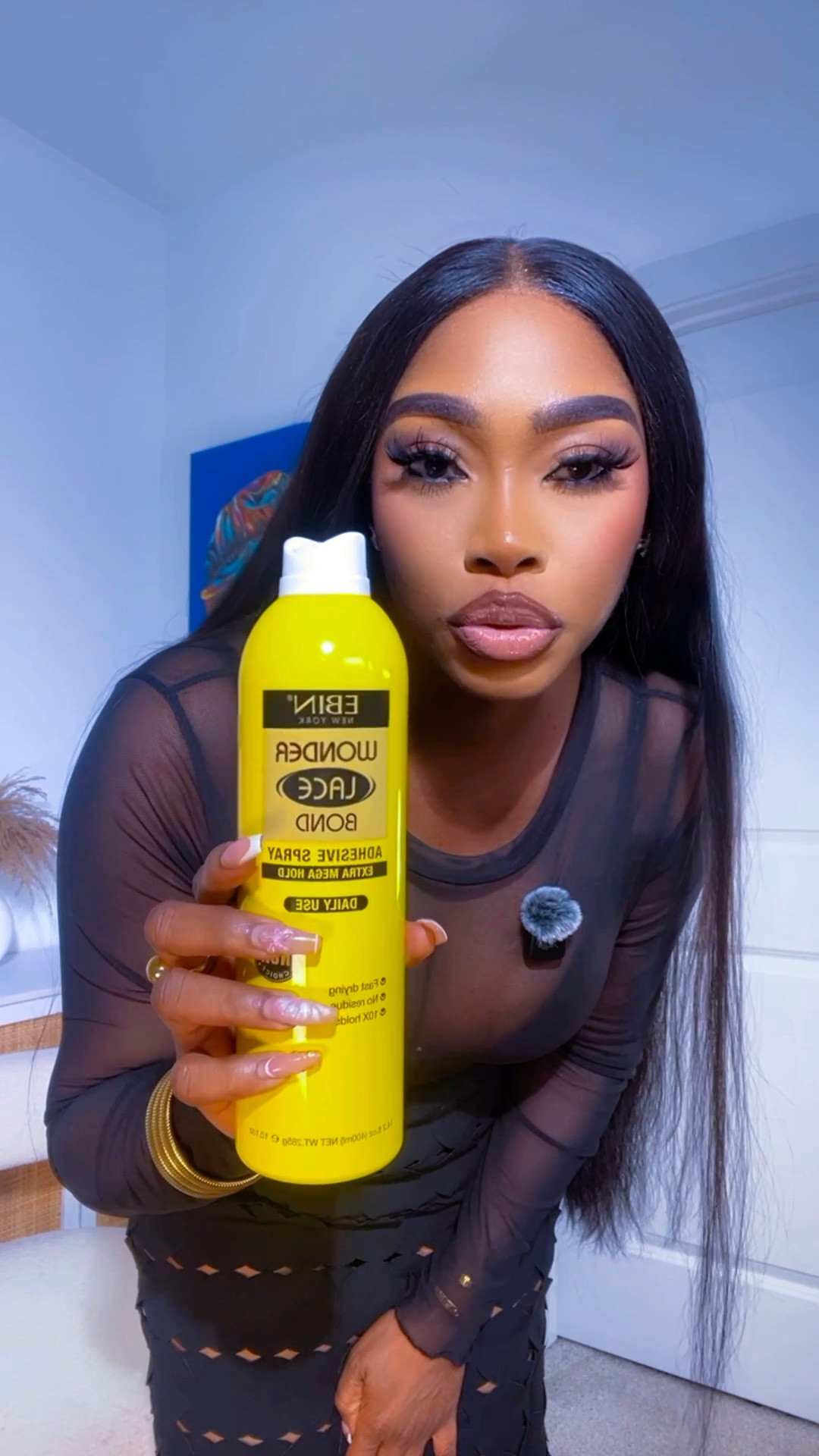 The perfect daily use lace spray  

#LTKBeauty #LTKStyleTip #LTKPetite