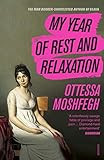 MY YEAR OF REST AND RELAXATION | Amazon (US)