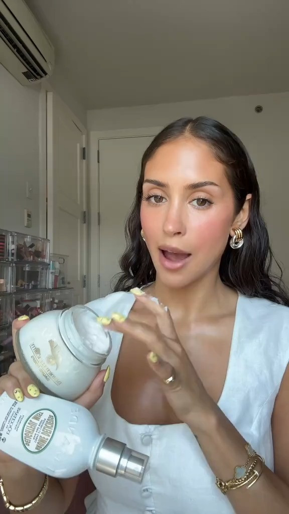   

 #LTKSeasonal #LTKBeauty