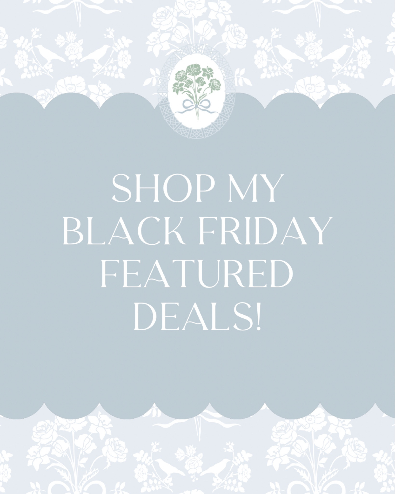 Rounded up a few of my favorite Black Friday deals! Lots of personal favorite in home decor and gifts in this curation!

#LTKGiftGuide #LTKCyberWeek #LTKSaleAlert