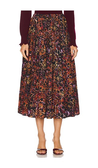 Ileida Skirt | Revolve Clothing (Global)