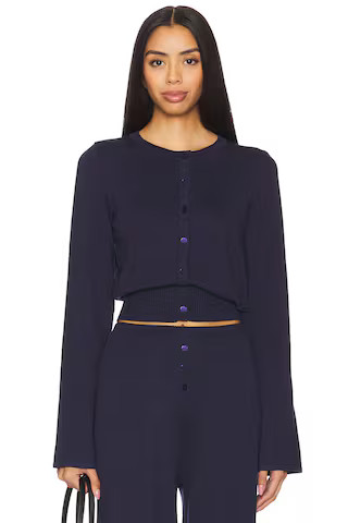 SNDYS X Revolve August Button Up Top from Revolve.com | Revolve Clothing (Global)