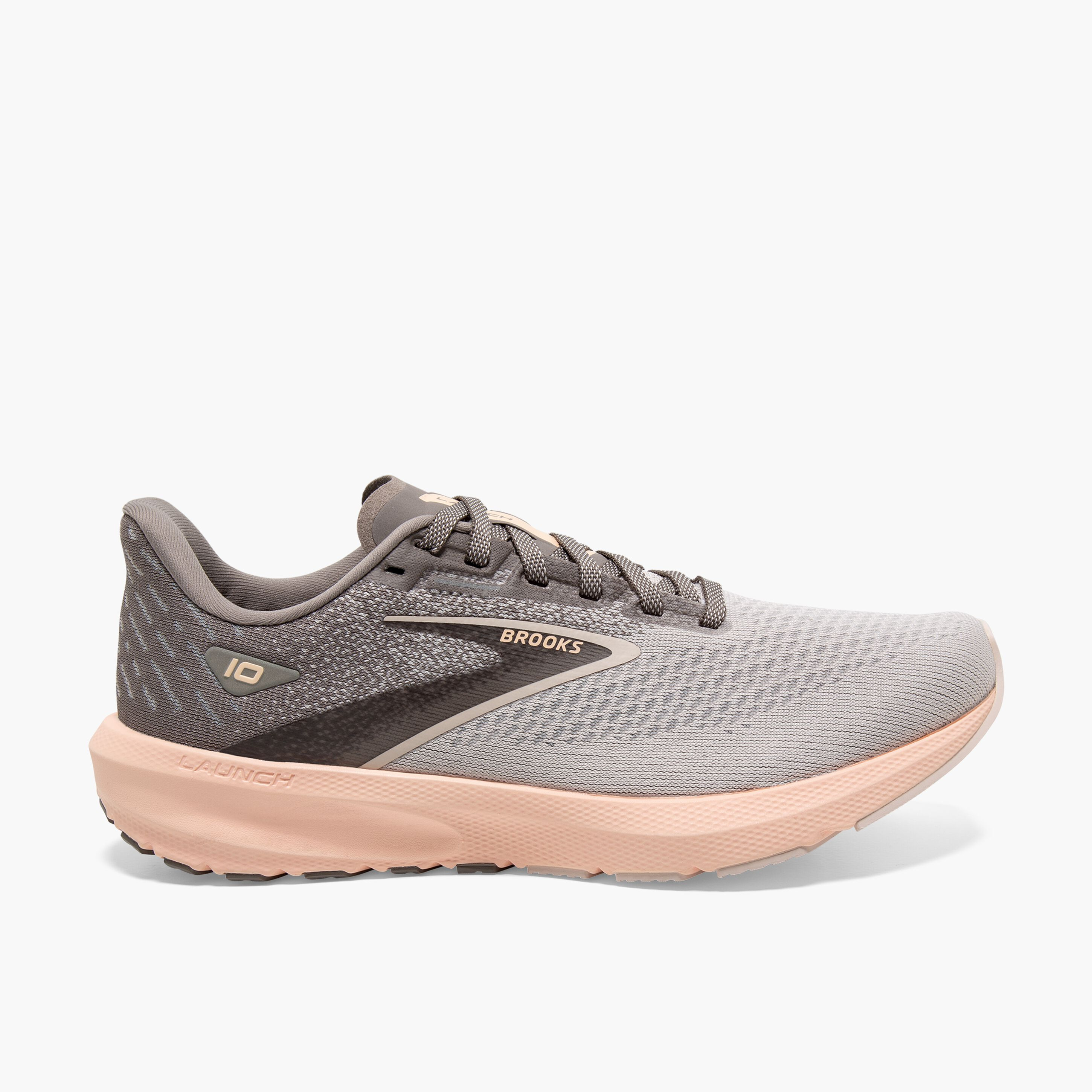 Launch 10 | Brooks Running