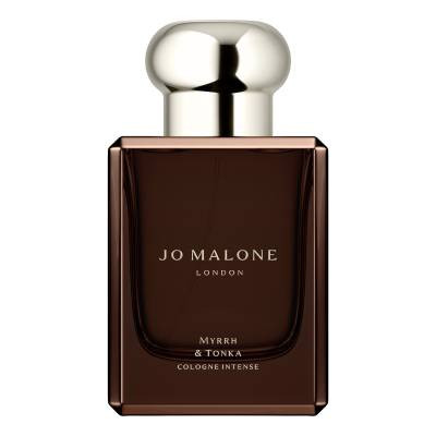 Jo Malone London
             Myrrh & Tonka Cologne Intense 50ml | Sephora UK