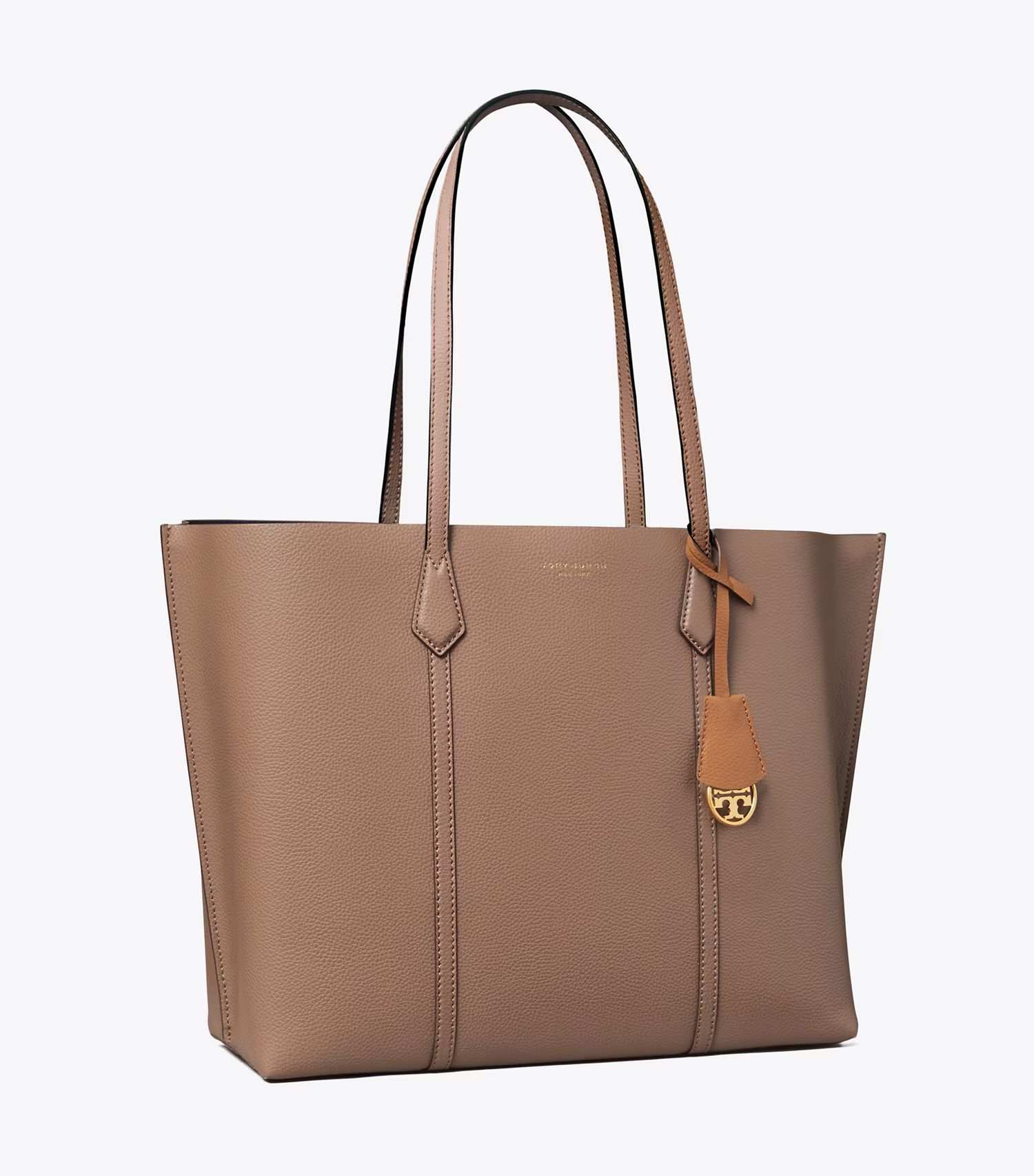 PERRY TRIPLE-COMPARTMENT TOTE BAG | Tory Burch (US)