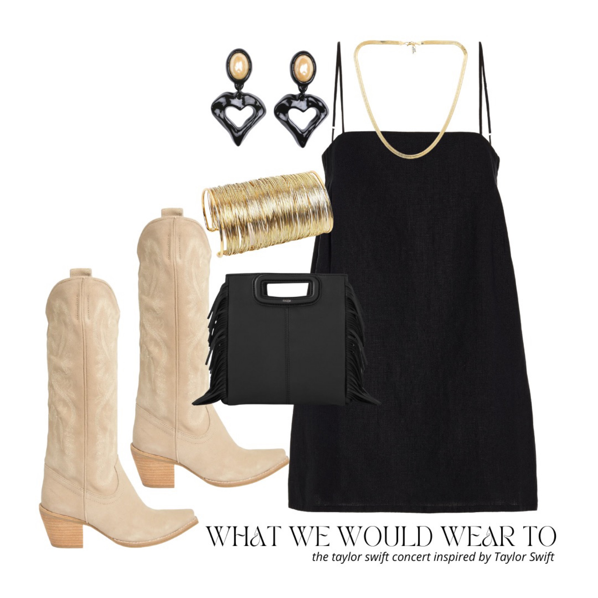 Inspired by the original album 🖤