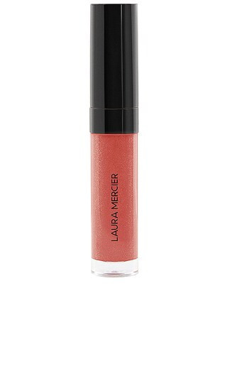 Laura Mercier Lip Glace in 360 Cherry Blossom. | Revolve Clothing (Global)