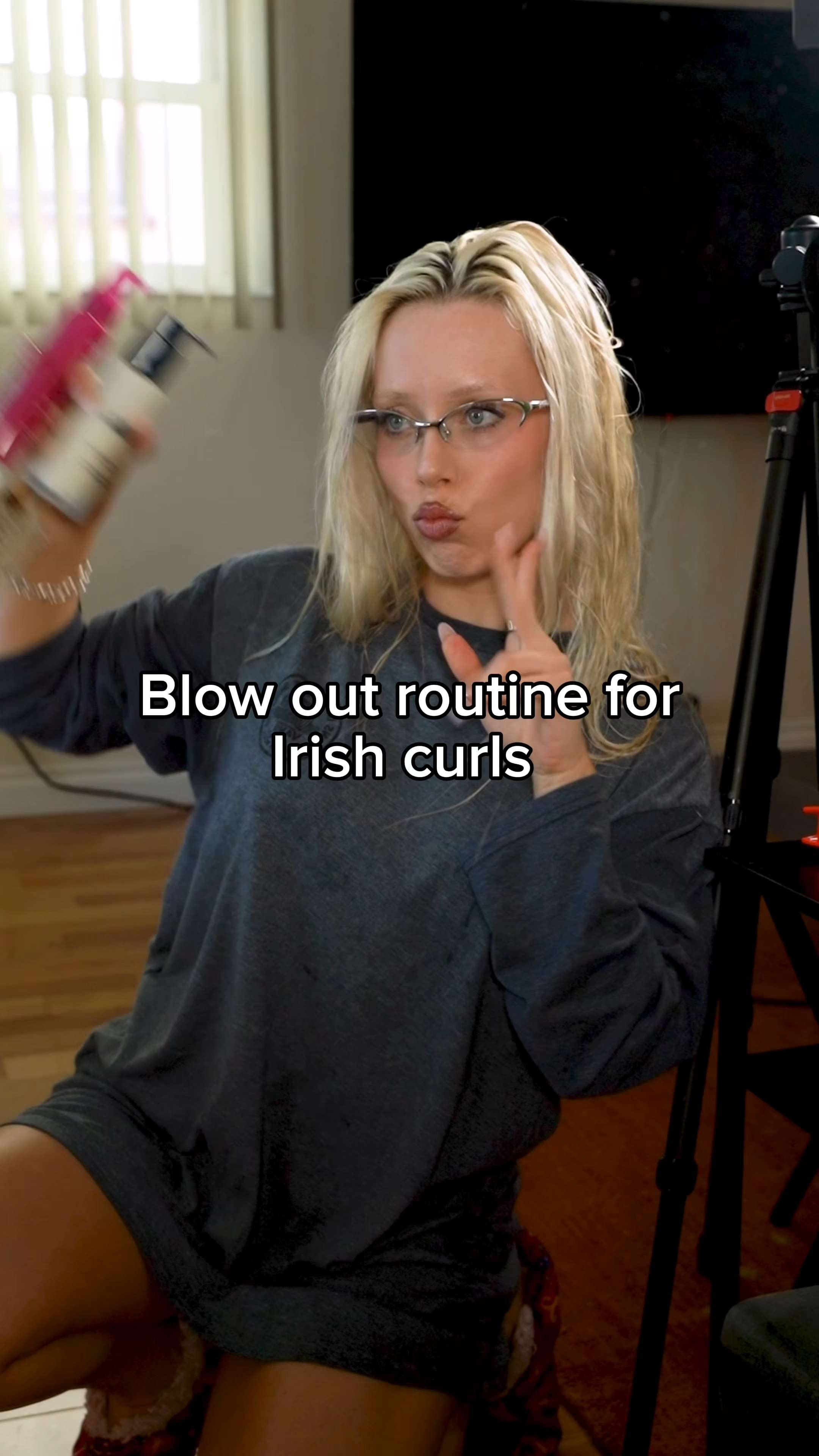 How i do my weekly blowouts. The ibiza b7 is currently sold out on amazon (thanks to you guys lol) but you can buy it at nigelbeauty.com 
If you're a pro you can apply for a discount membership. 

 

#LTKdayinmylife #LTKgrwm #LTKBeauty