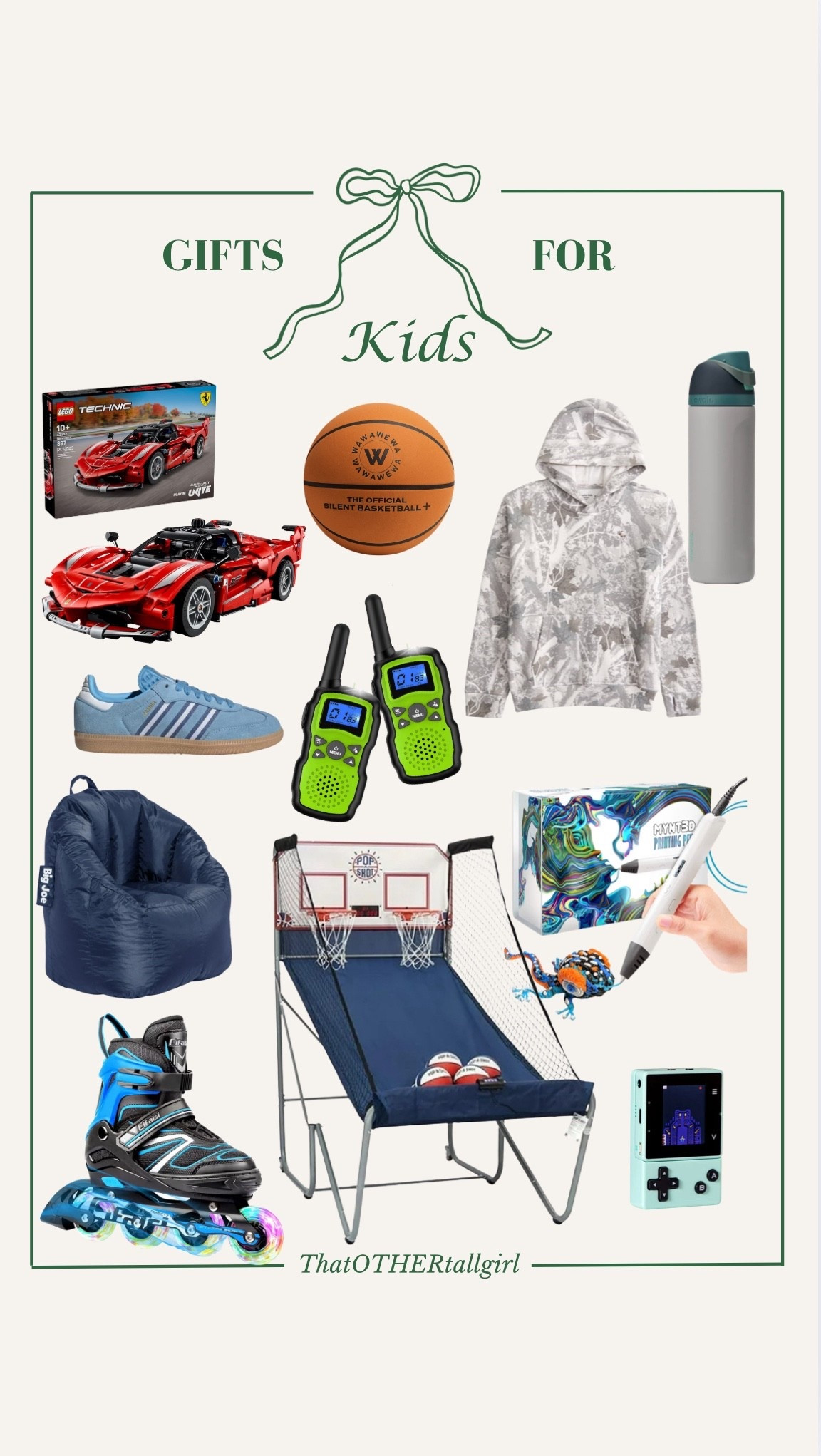 Gifts for kids - boys 

#LTKKids #LTKGiftGuide