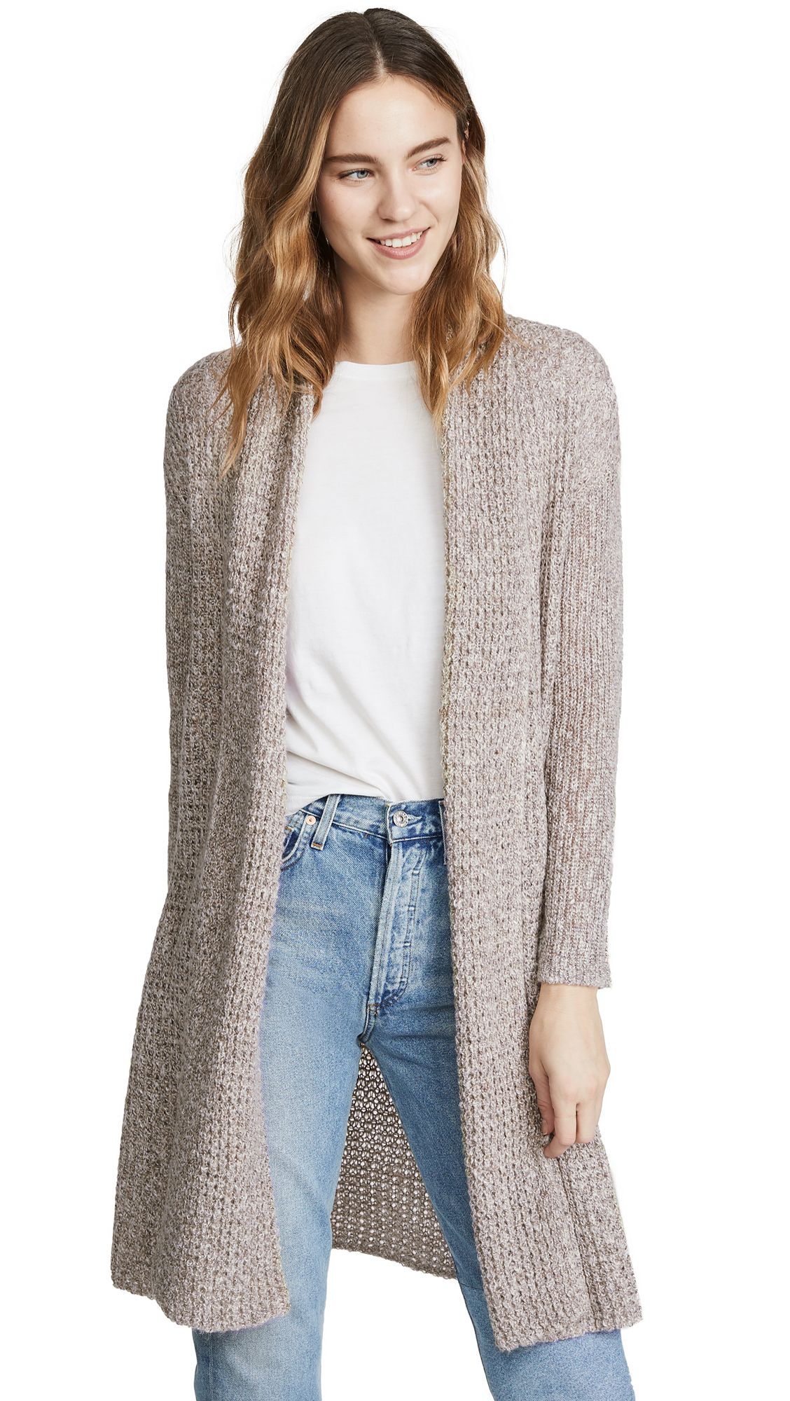 BB Dakota Truth Cardigan | Shopbop