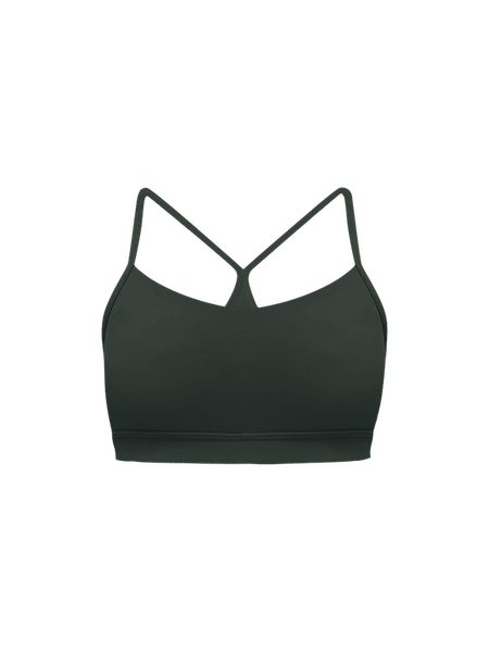 Flow Y Bra Nulu | Lululemon (US)