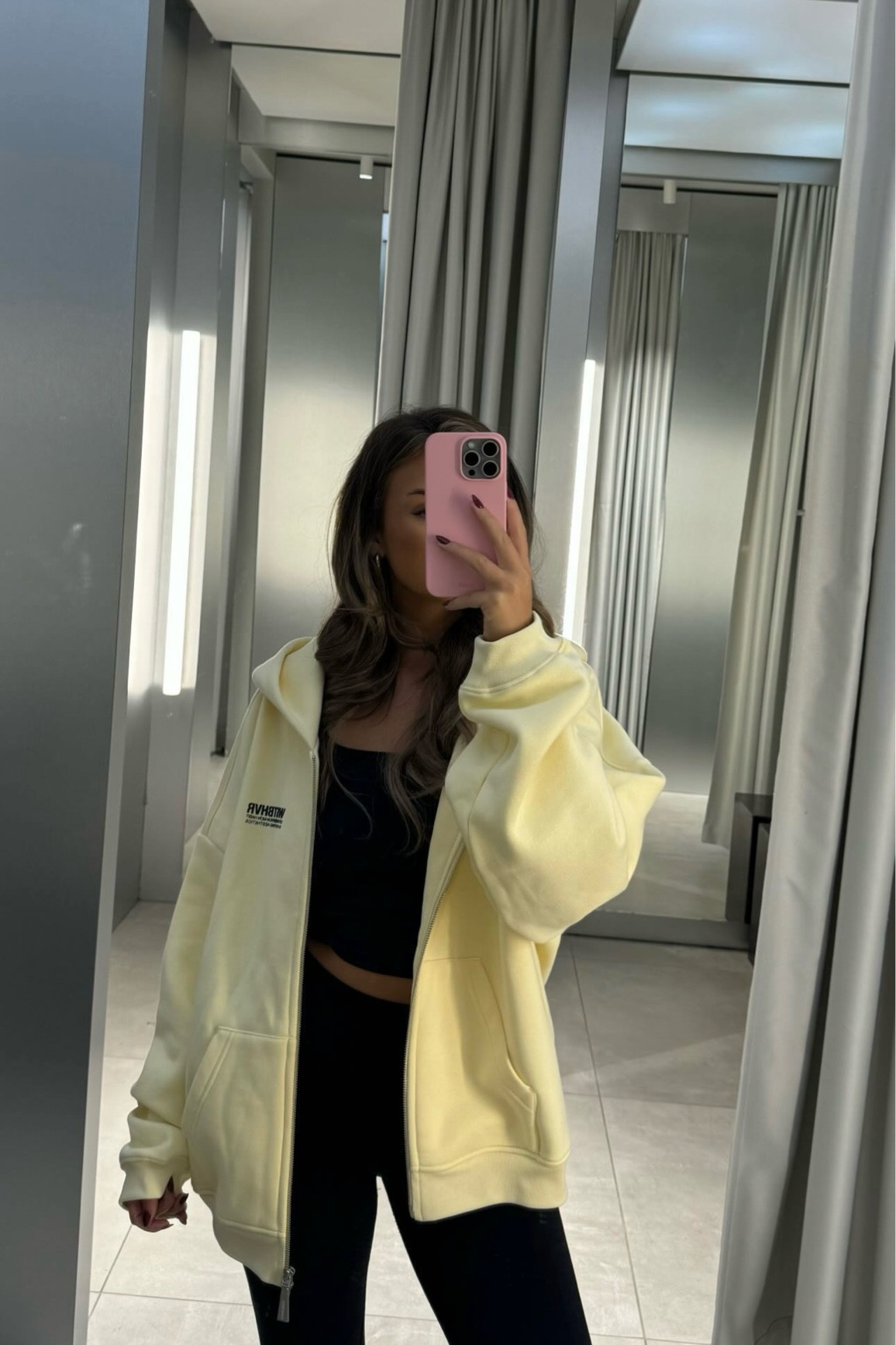 Cozy 🫶🏻

#LTKautumn #LTKstyletip #LTKeurope