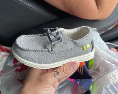 how freakin cute are these! just picked them up for my boy from target! 


hey dudes, toddler shoes, baby, dupes, dupe, knock off

#LTKkids #LTKunder50 #LTKbaby