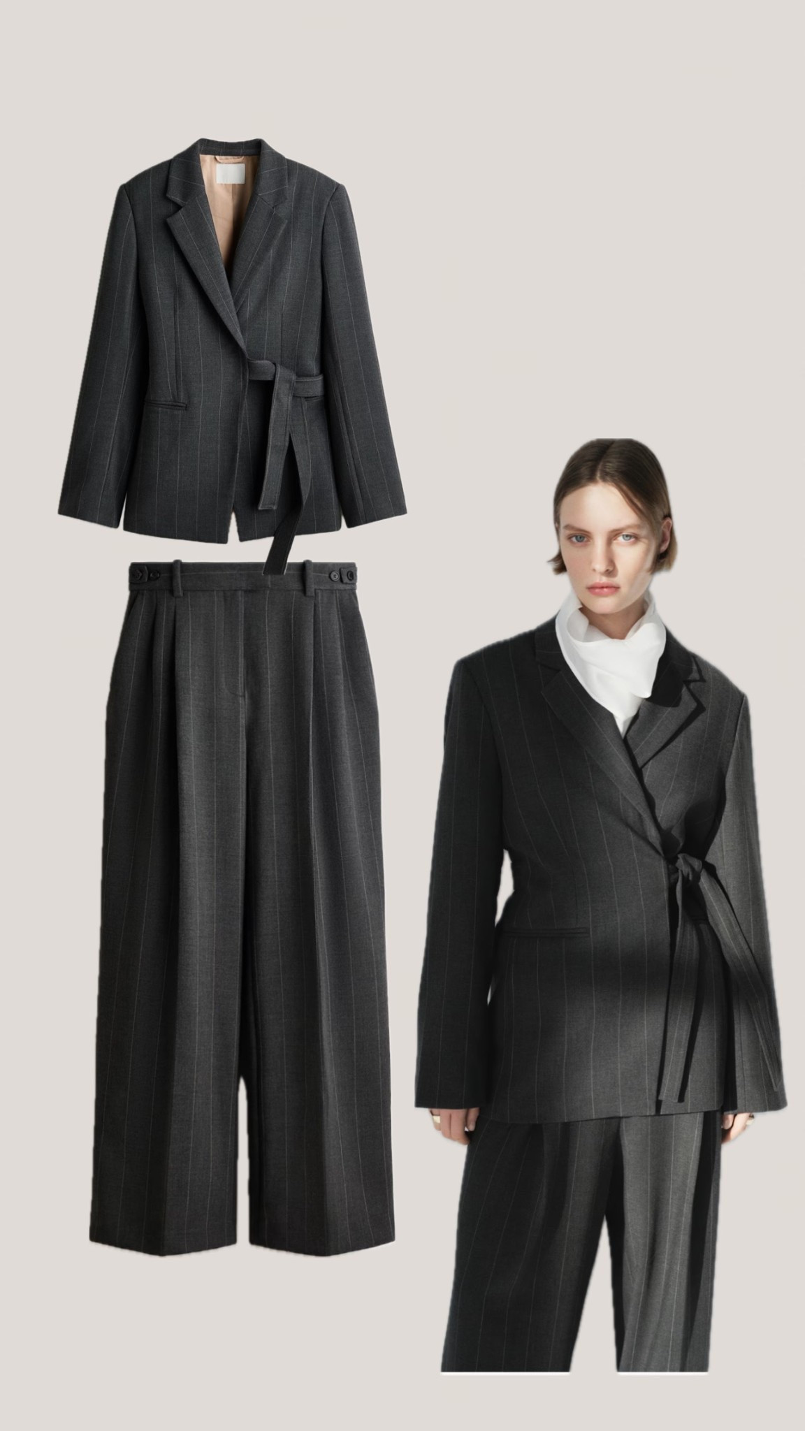 OMG I just love this set 💕

#LTKeurope #LTKwinter #LTKuk