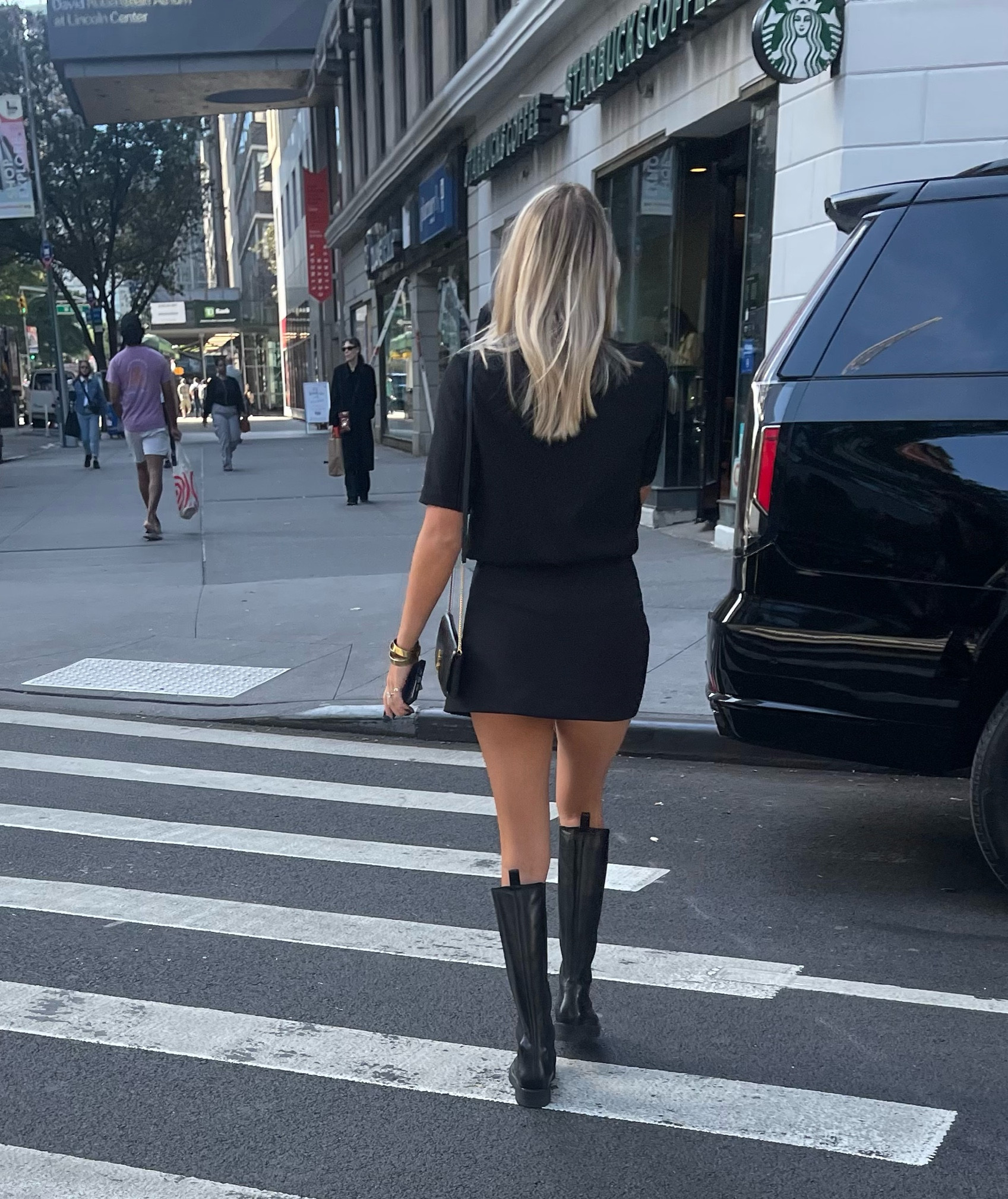 Ultimate splurge boots 🖤🖤🖤