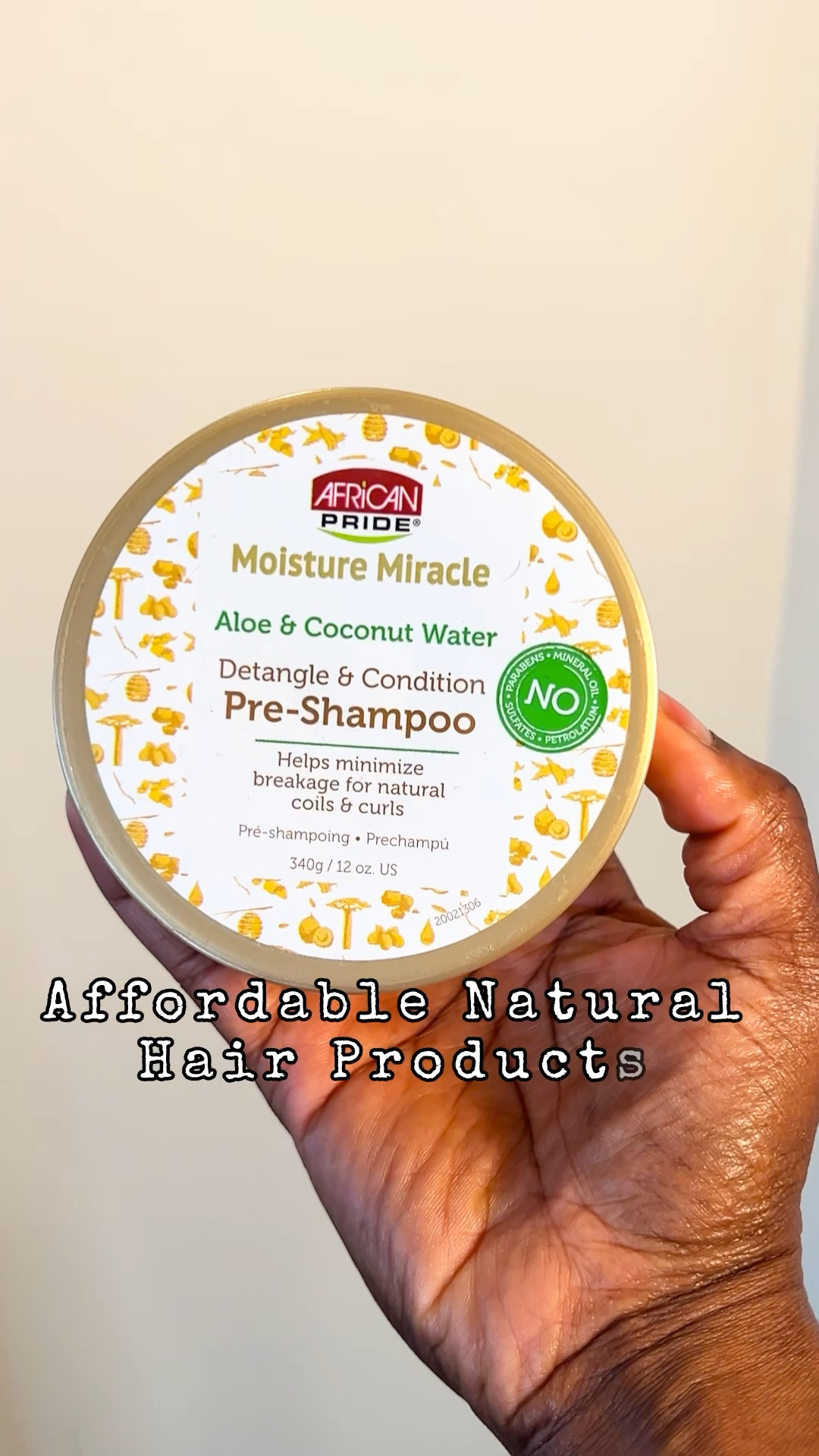 Affordable Natural Hair Products!!! Natural Hair Care products for everyone natural #haircare #hair #hairproducts 

#LTKBeauty
