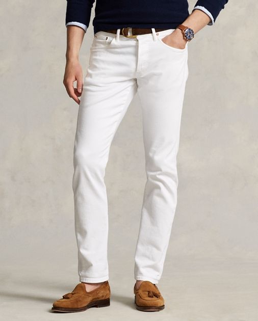 Sullivan Slim Stretch Jean | Ralph Lauren (US)