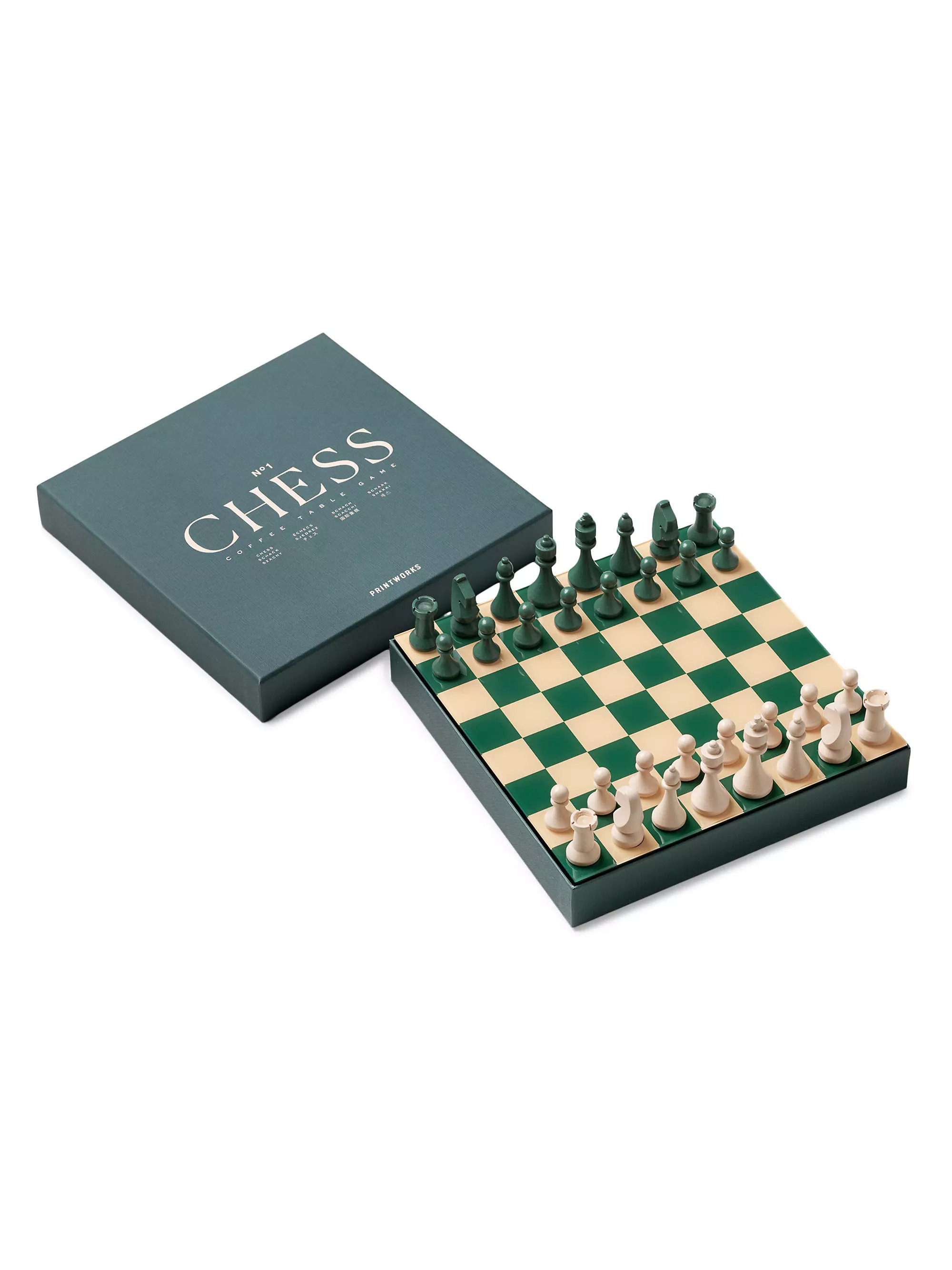 Classic Chess | Saks Fifth Avenue