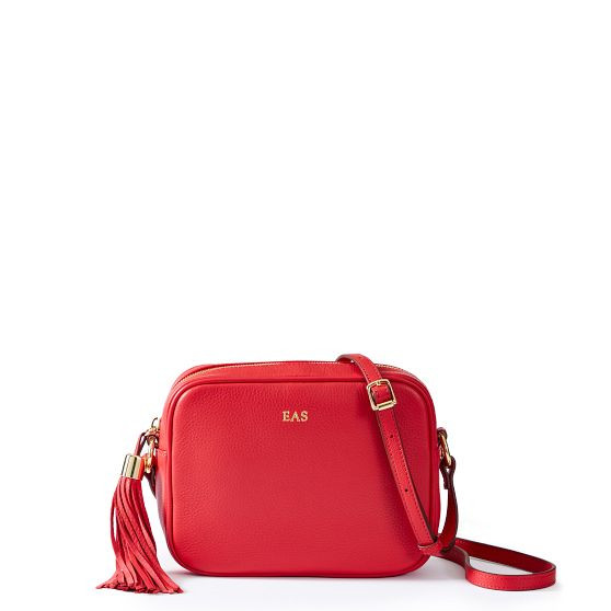 Build Your Crossbody | Mark and Graham