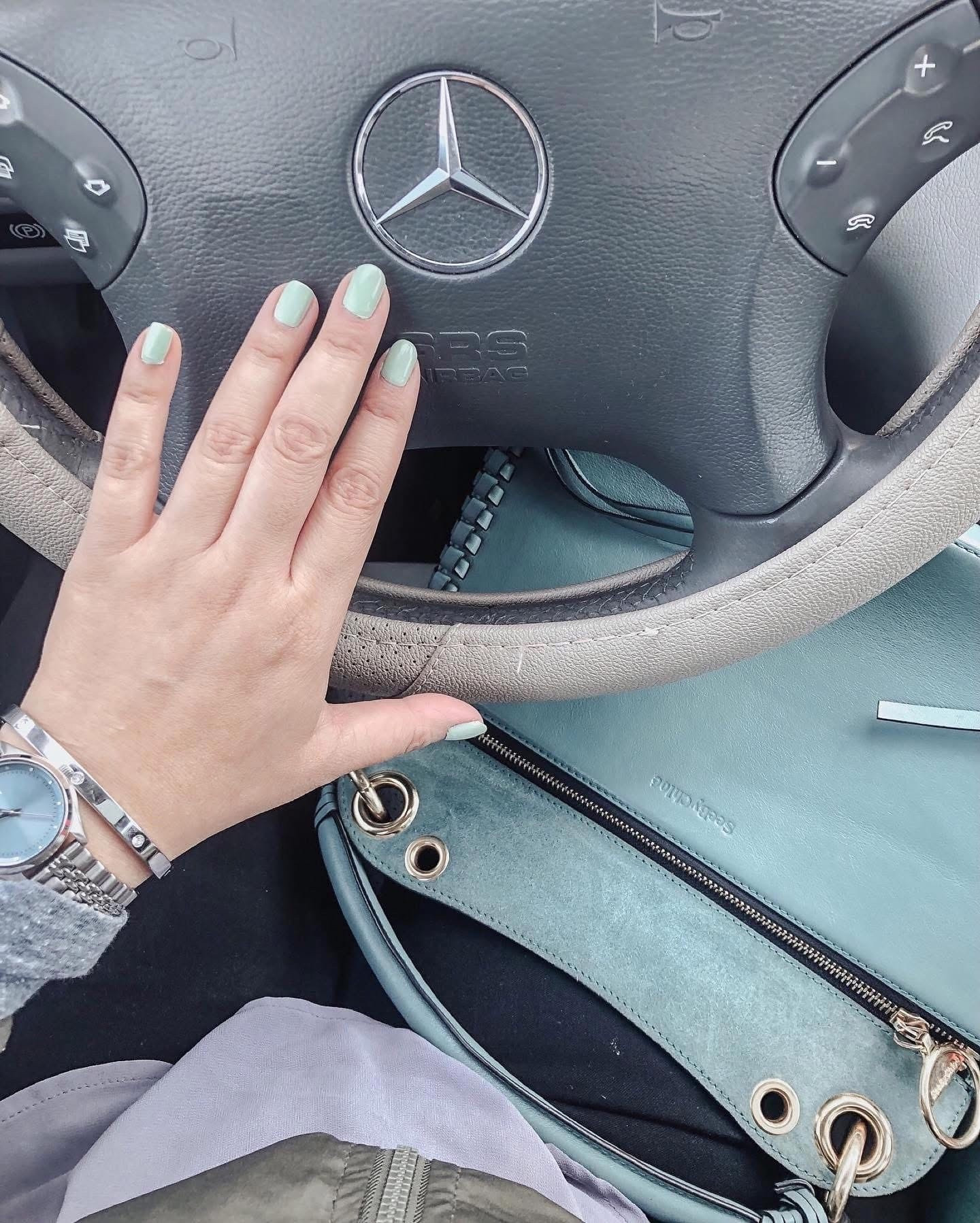 A turning point in your life 🩵

#LTKSeasonal #LTKTravel #LTKootd