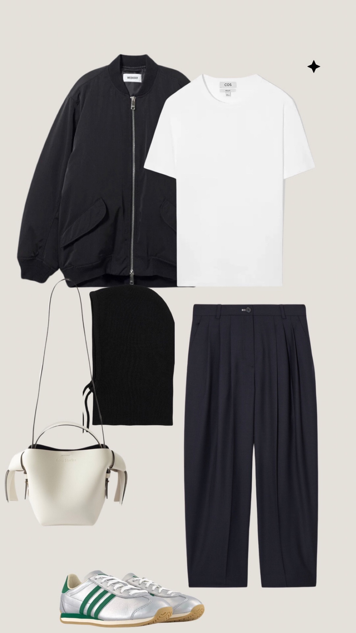 Adidas country OG styling #4 

#LTKfindsunder100 #LTKfindsunder50 #LTKstyletip