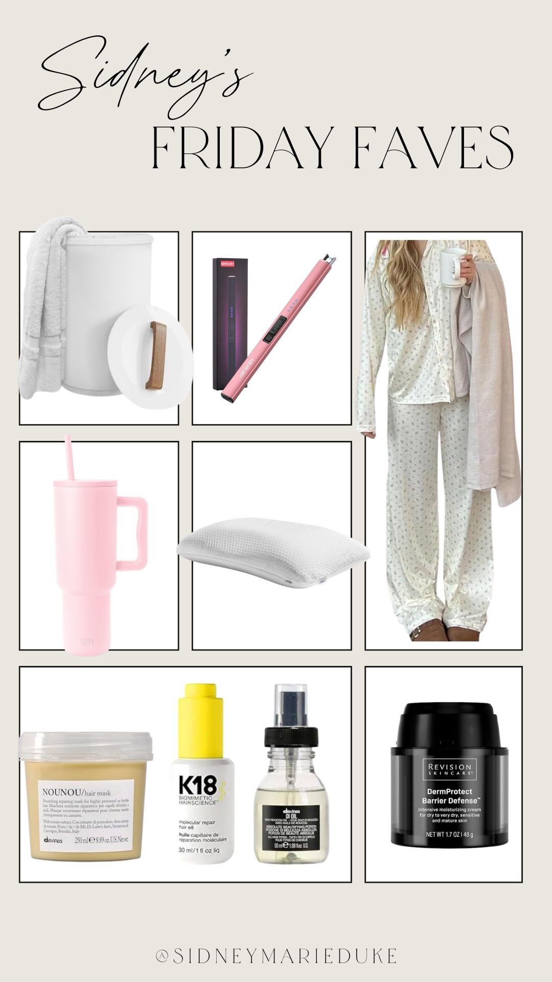 Some of my recent faves 🤍

#LTKHome #LTKBeauty