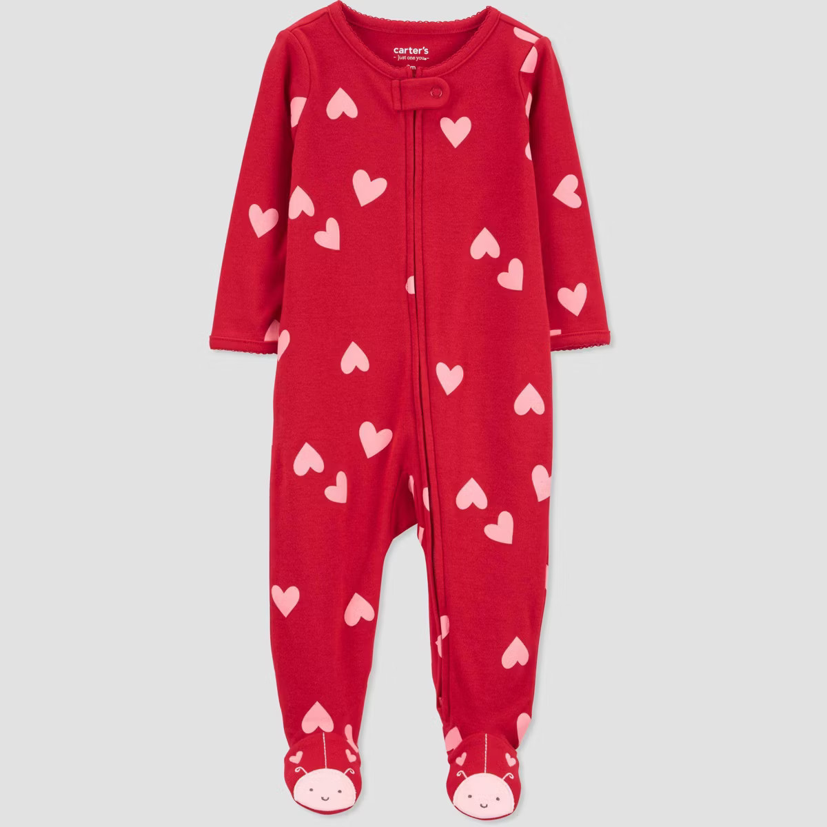 Carter's Just One You® Baby Girls' Sleep N' Play | Target