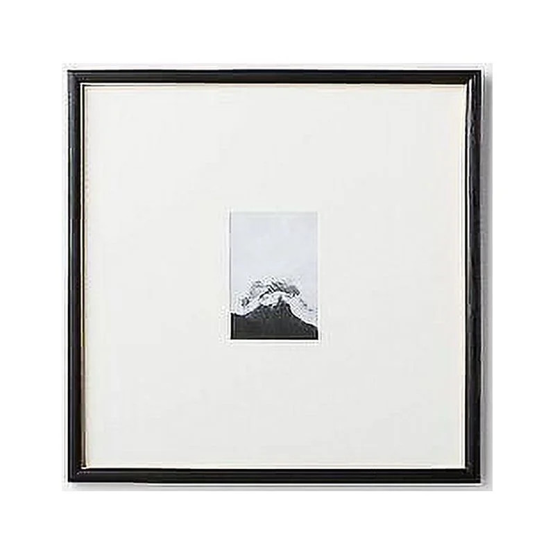 Threshold designed w/Studio McGee 20" x 20" Matted to 5" x 7" Gallery Wall Frame | Walmart (US)