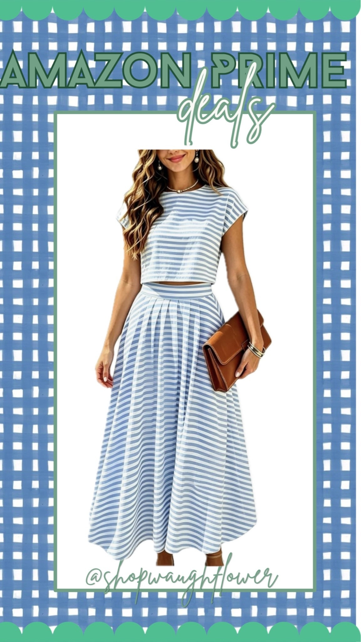 Elevate this matching set or dress it down! Super cute!!

#LTKootd #LTKWorkwear #LTKTravel