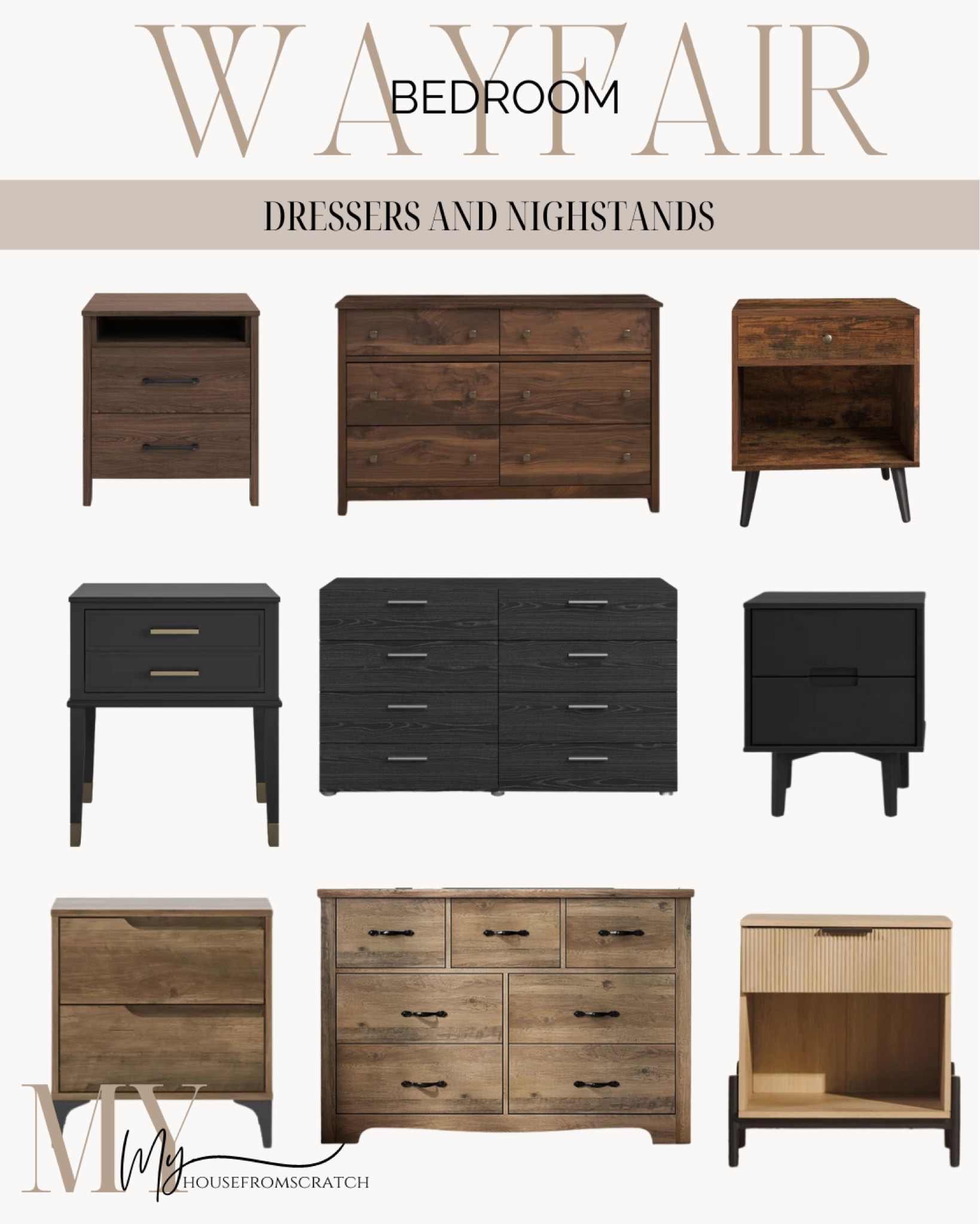 @wayfair #wayfairpartner #wayfair #OnlyAtWayfair
Nightstand, Dressers

#LTKHome #LTKSaleAlert #LTKStyleTip