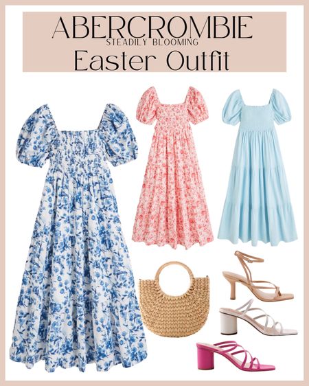 Easter outfit ideas

#LTKfamily #LTKSeasonal #LTKstyletip