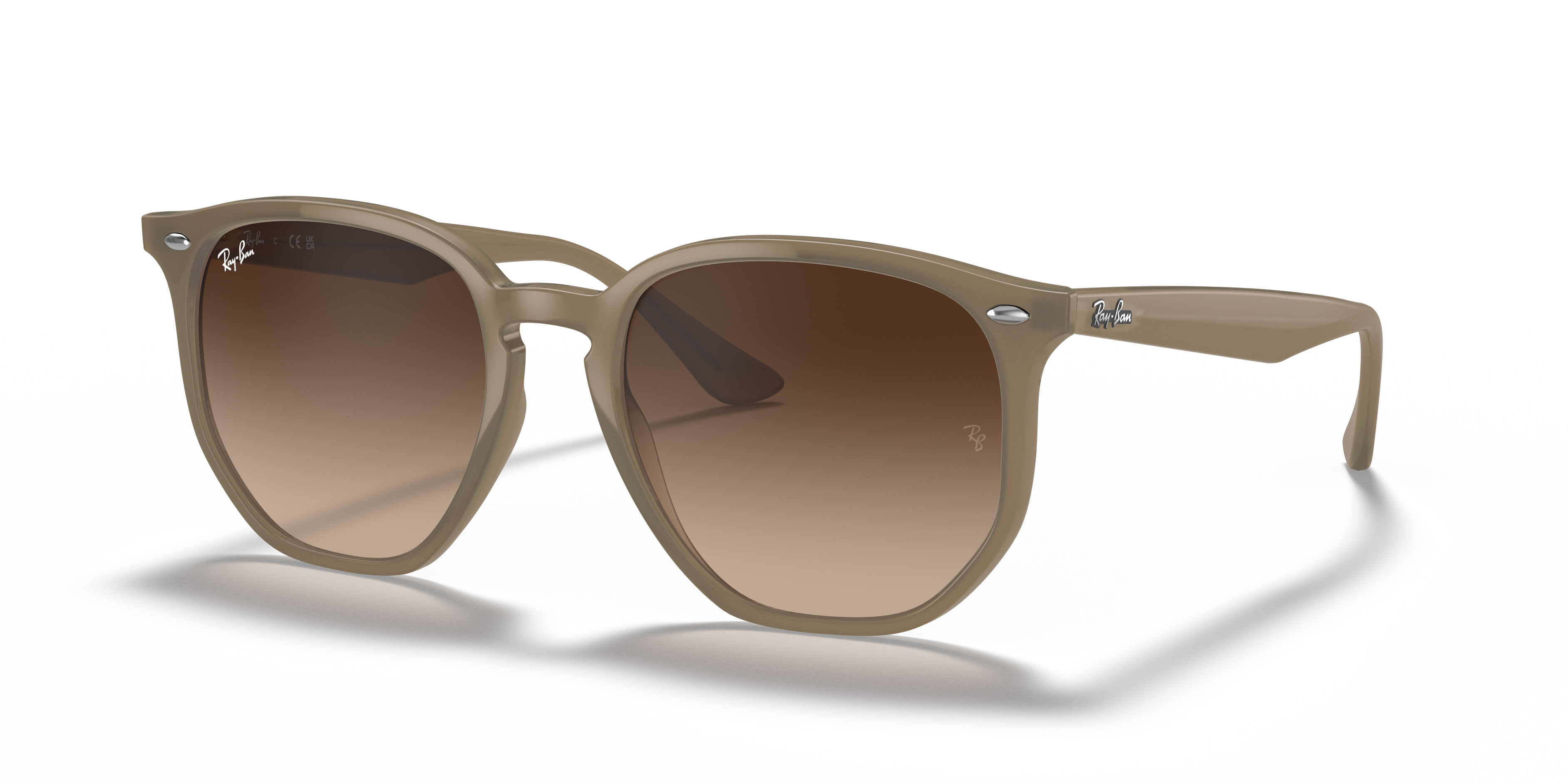 RB4306 | Ray-Ban (US)
