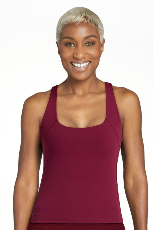 Avia Women's and Women's Plus SoftSculpt Tank Bra, Sizes XS-4X | Walmart (US)