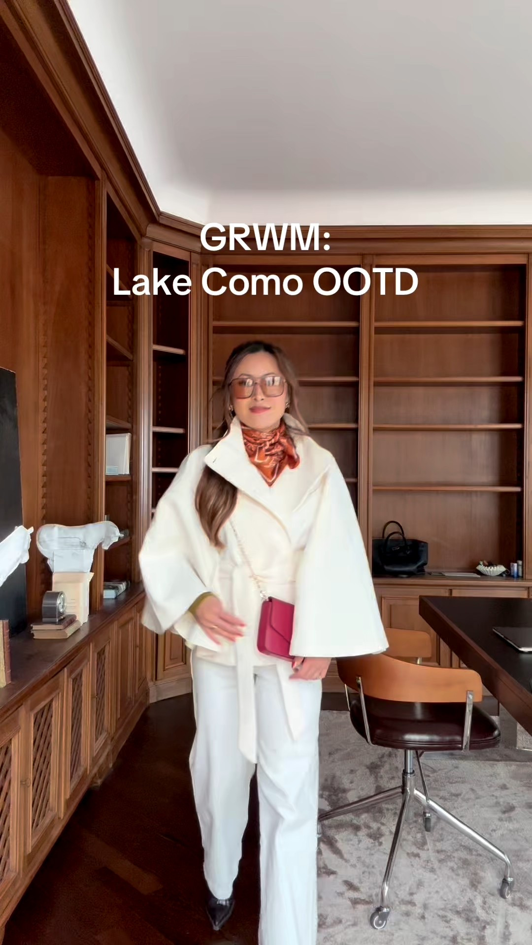 It’s 50 degrees out here! But gotta look cute! Putting together an outfit in cold weather is my favorite 

#LTKdayinmylife #LTKgrwm #LTKTravel