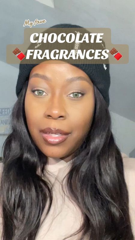 Some of my favorite chocolate, and cacao fragrances! Watch for the BONUS fragrances at the end! Everything is under  fragrance recommendations! 🔗
 
Featured products :
@@BOHOBOCO • PERFUME coffee+ white flowers
@@BILLIE EILISHeilish
@@lattafaperfumesusaNebras
@@Al Rehab PerfumesChoco musk 

BONUS FRAGRANCES✨

@ZARA Bohemian Oud
@Kayali Yum pistachio gelato
@xerjoffgroup Allende
@Arabian oud Resala
@Dior Fève Délicieuse

⁣


#LTKCyberWeek #LTKSeasonal #LTKGiftGuide