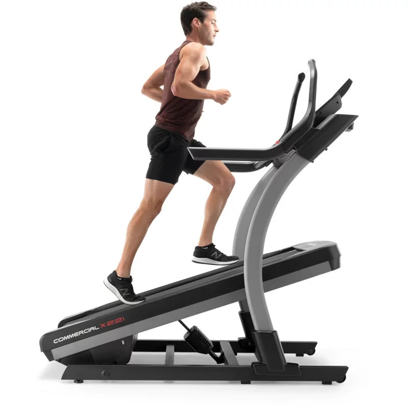 NordicTrack X22i Incline Fitness Trainer - Treadmills at Academy Sports | Academy Sports + Outdoors