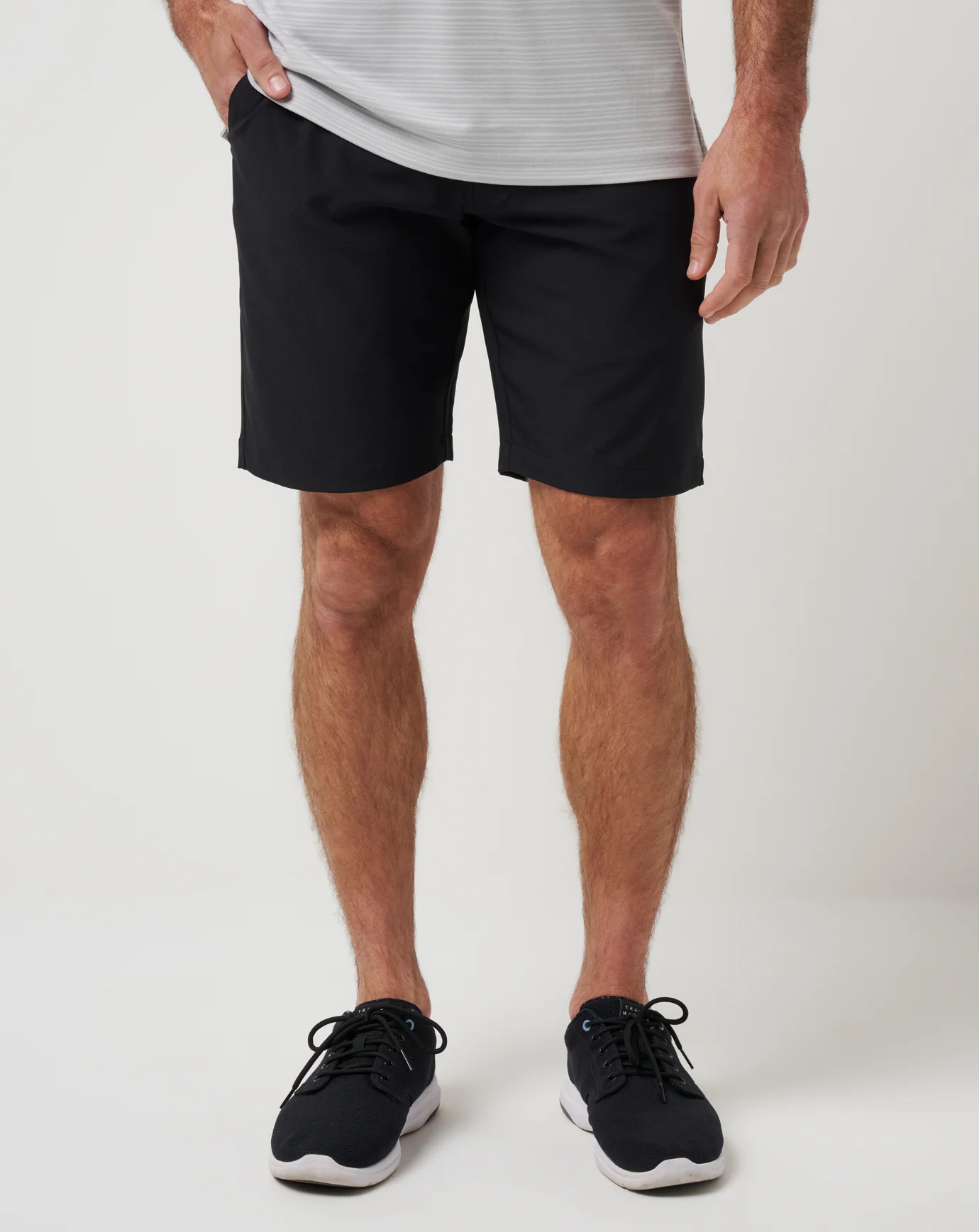 Wanderlust Short 9In | TravisMathew