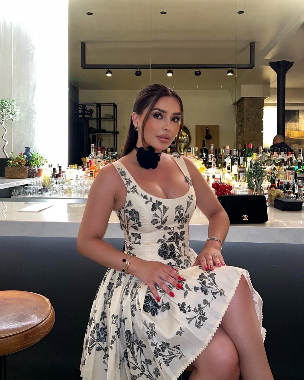 Summer Outfit 🖤🥀

#LTKShoeCrush #LTKSummerEdit #LTKStyleTip