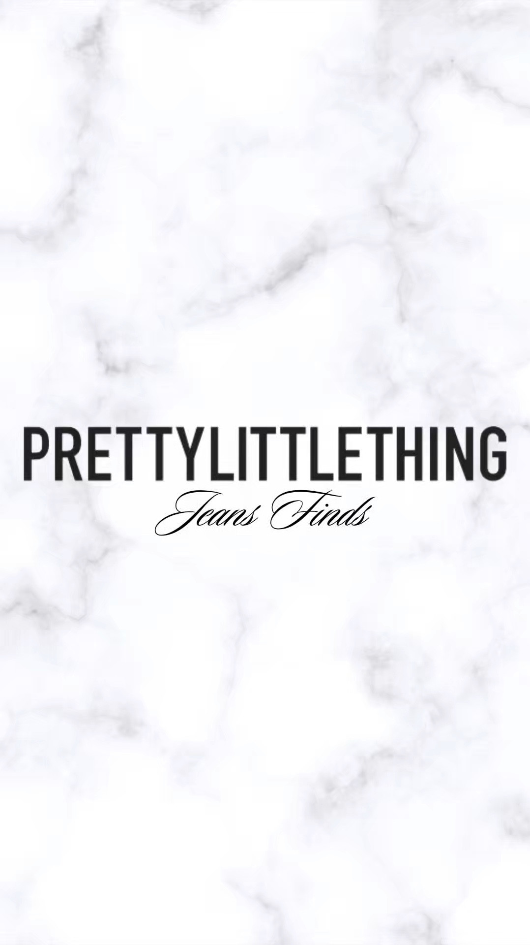 PLT JEANS FINDS PT. 2

#LTKFindsUnder50 #LTKSaleAlert #LTKGiftGuide